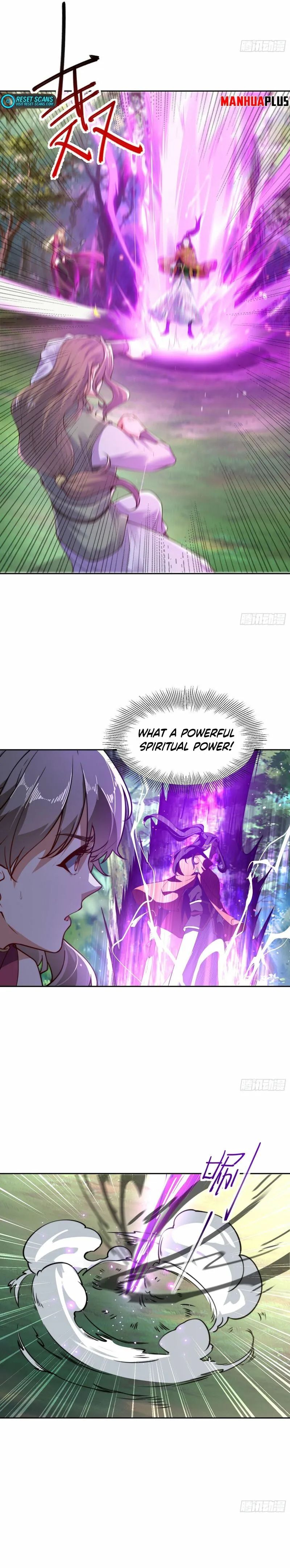 Chaotic Sword God (Remake) Chapter 107 Online - página 9