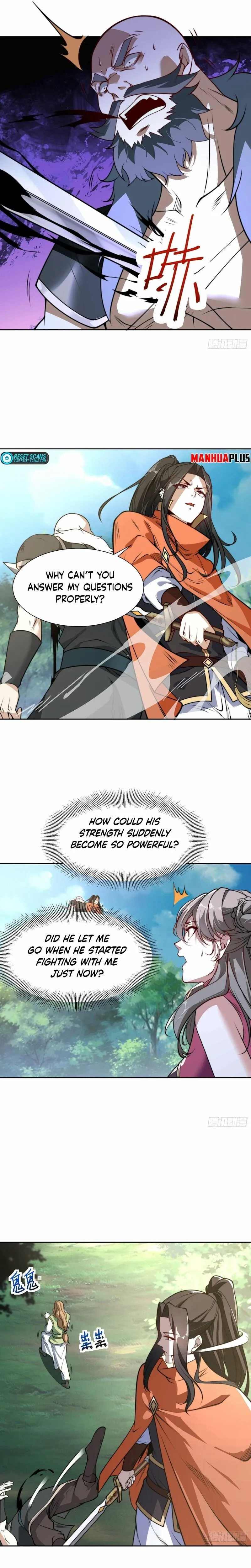 Chaotic Sword God (Remake) Chapter 107 Online - página 13