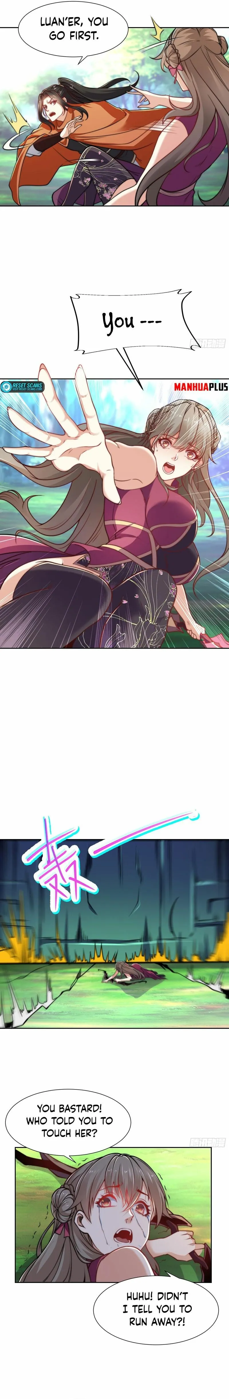 Chaotic Sword God (Remake) Chapter 108 Online - página 10