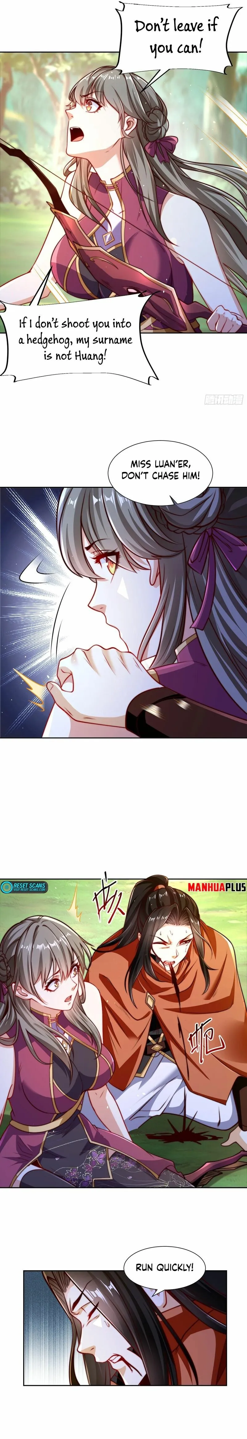 Chaotic Sword God (Remake) Chapter 108 Online - página 14