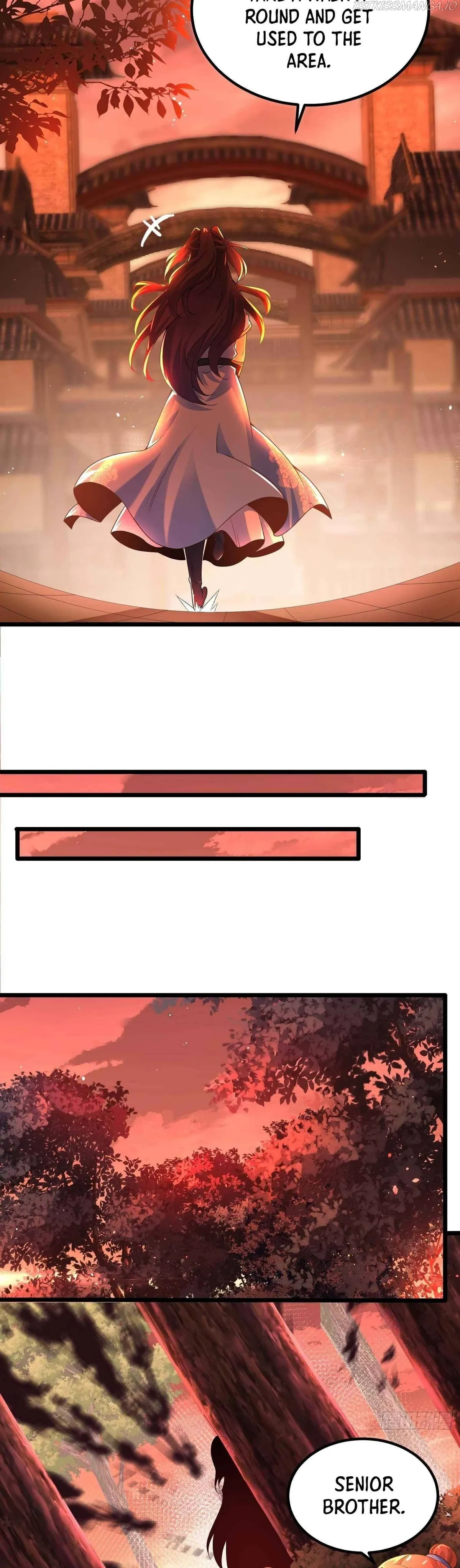 Chaotic Sword God (Remake) Chapter 11 Online - página 3