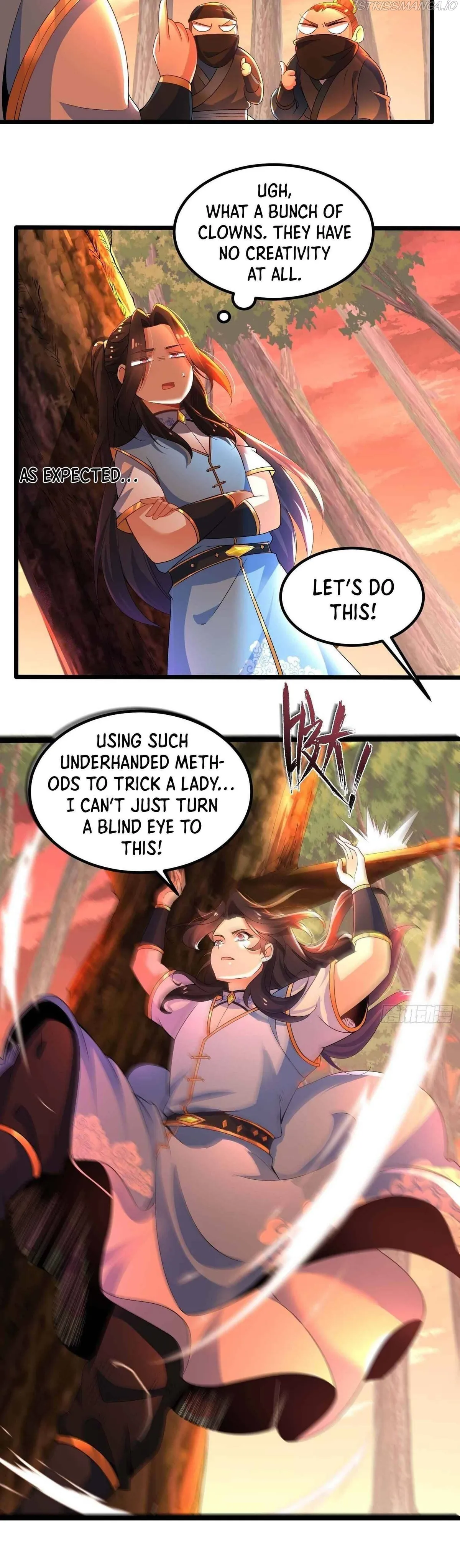 Chaotic Sword God (Remake) Chapter 11 Online - página 6