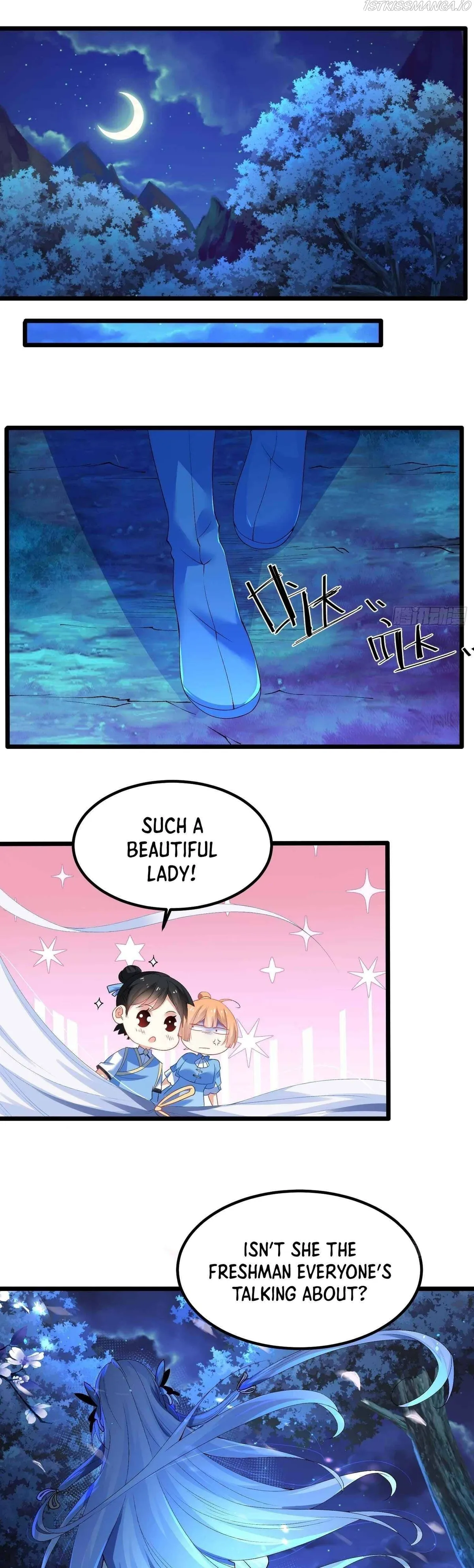 Chaotic Sword God (Remake) Chapter 11 Online - página 7