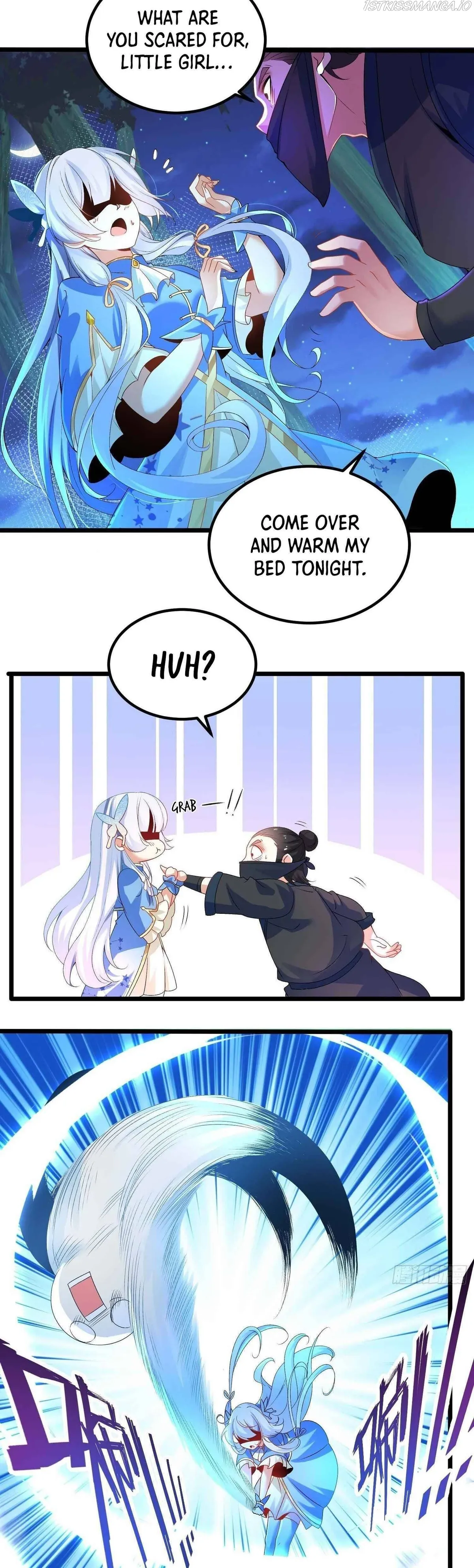 Chaotic Sword God (Remake) Chapter 11 Online - página 9