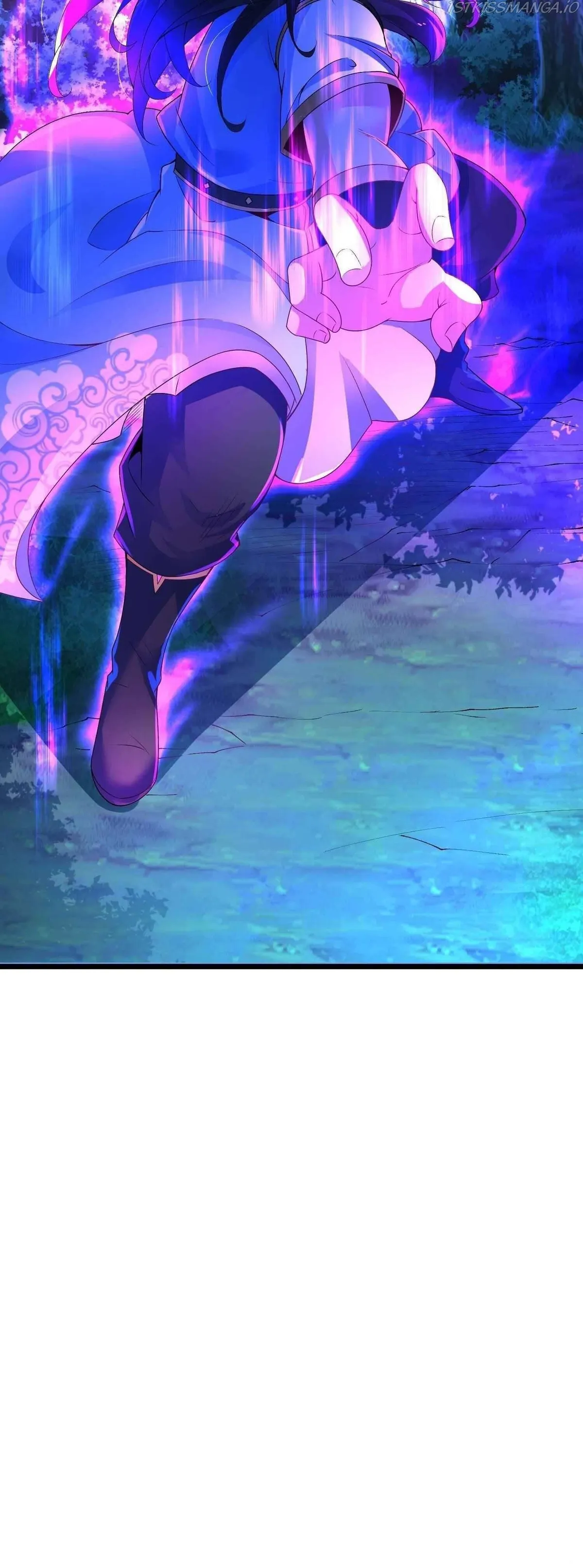 Chaotic Sword God (Remake) Chapter 11 Online - página 15