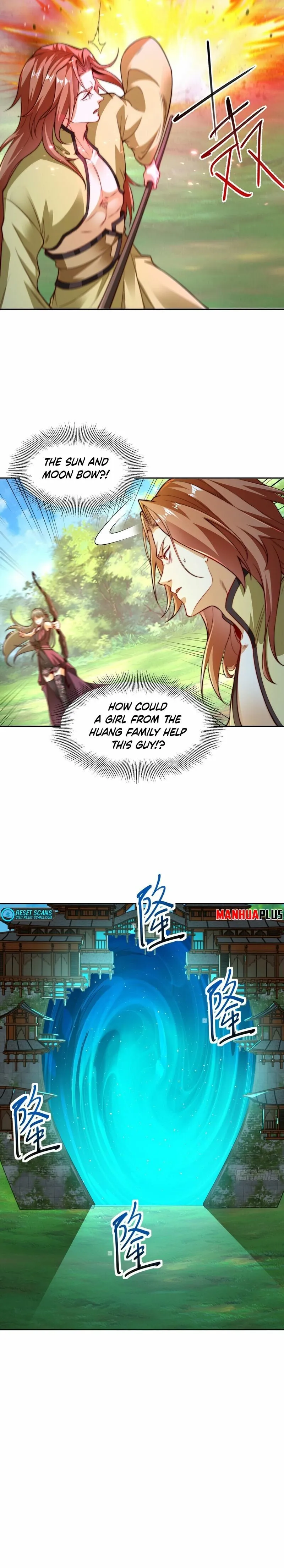 Chaotic Sword God (Remake) Chapter 111 Online - página 13
