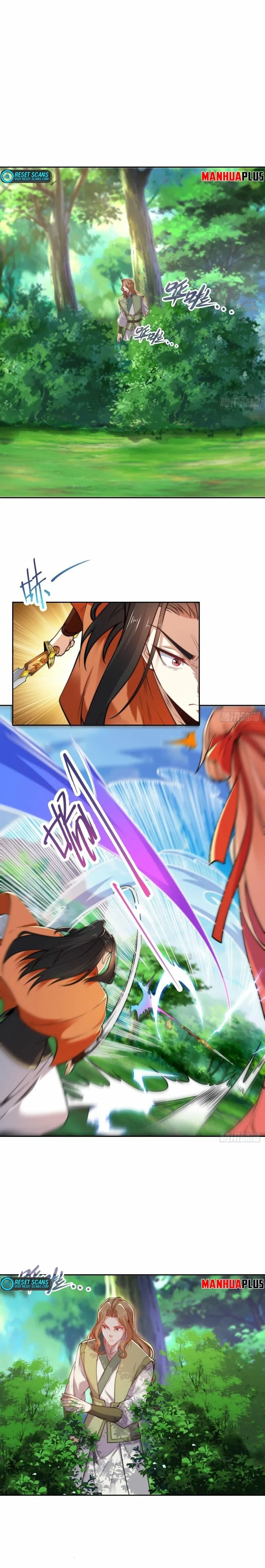 Chaotic Sword God (Remake) Chapter 112 Online - página 9