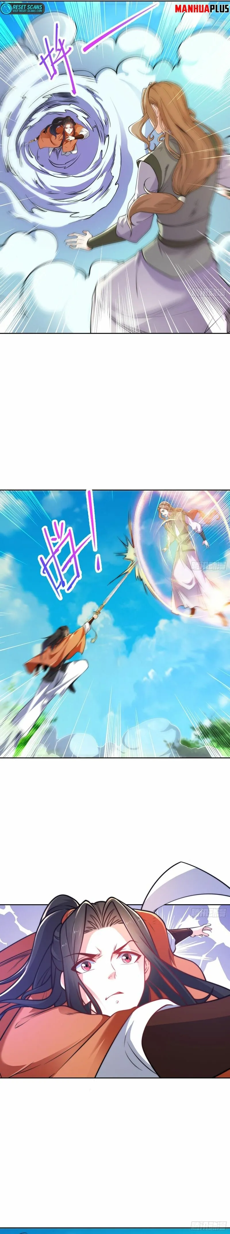 Chaotic Sword God (Remake) Chapter 113 Online - página 6