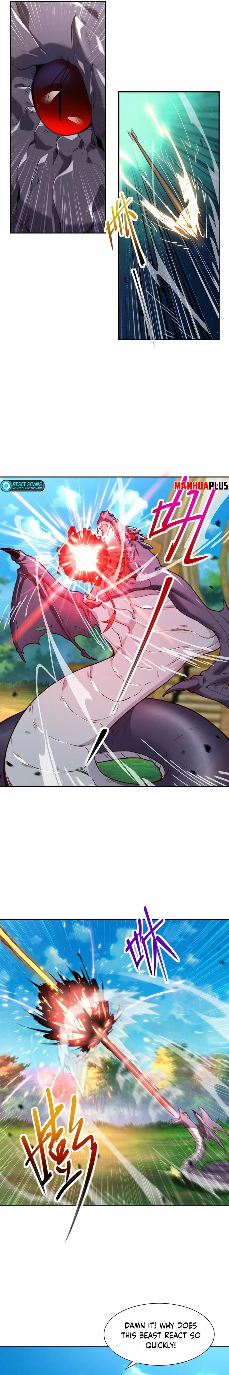 Chaotic Sword God (Remake) Chapter 114 Online - página 7