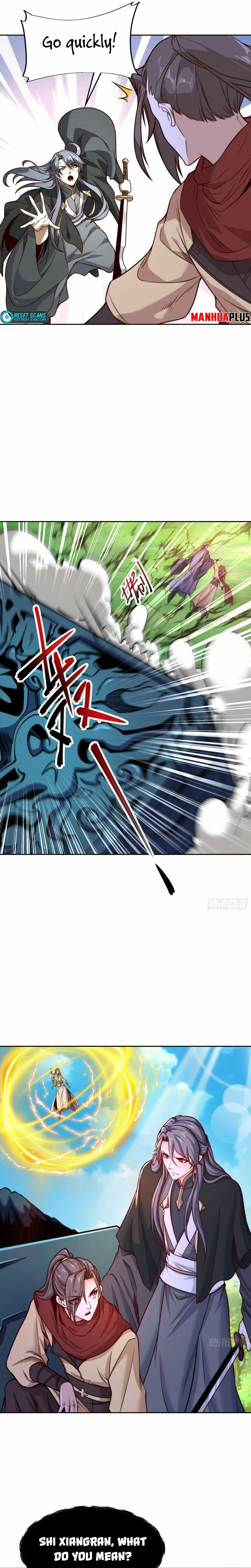 Chaotic Sword God (Remake) Chapter 114 Online - página 12