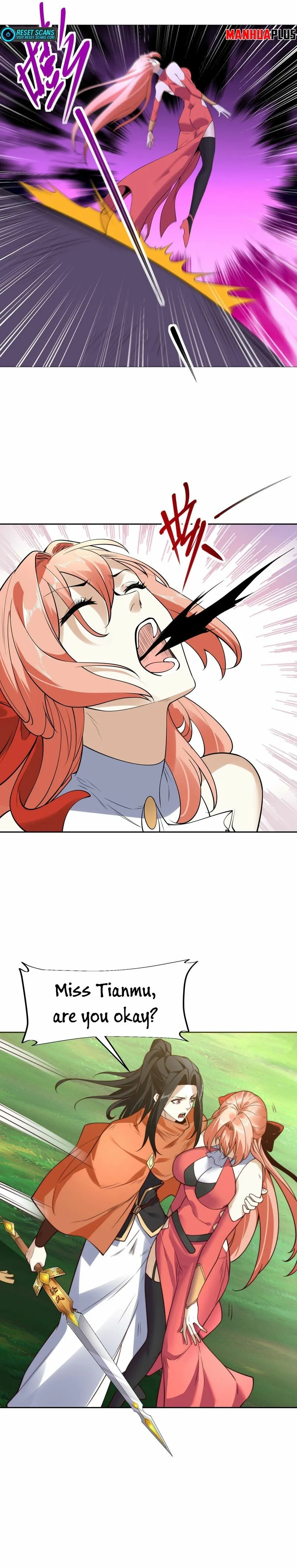 Chaotic Sword God (Remake) Chapter 115 Online - página 7