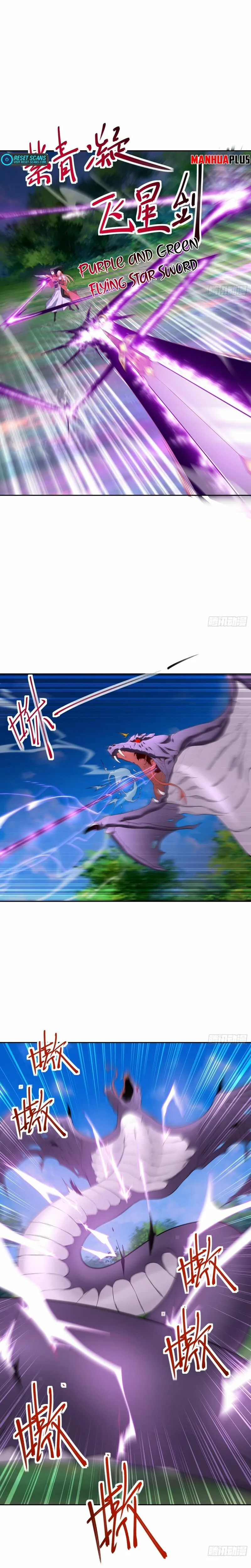 Chaotic Sword God (Remake) Chapter 115 Online - página 9