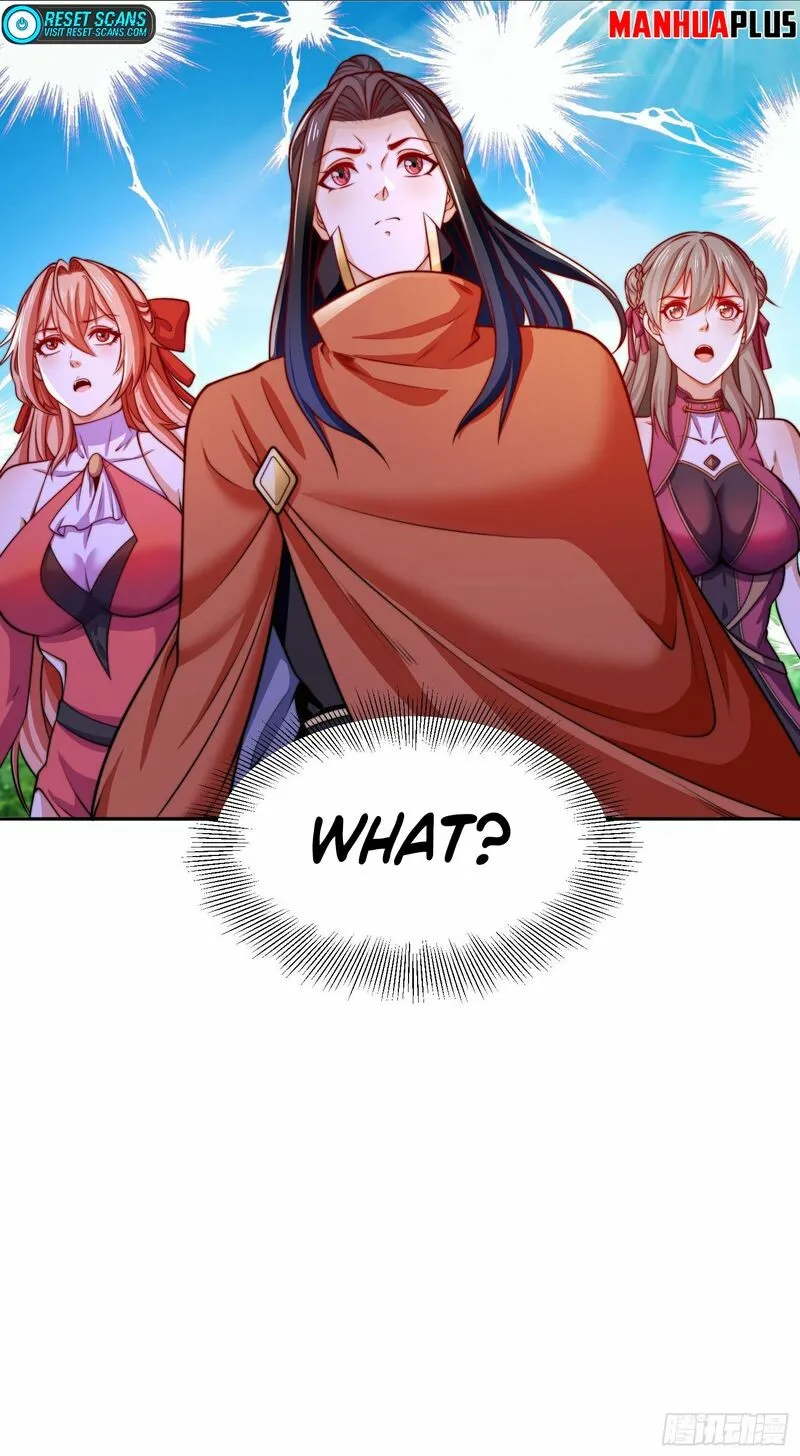 Chaotic Sword God (Remake) Chapter 115 Online - página 15