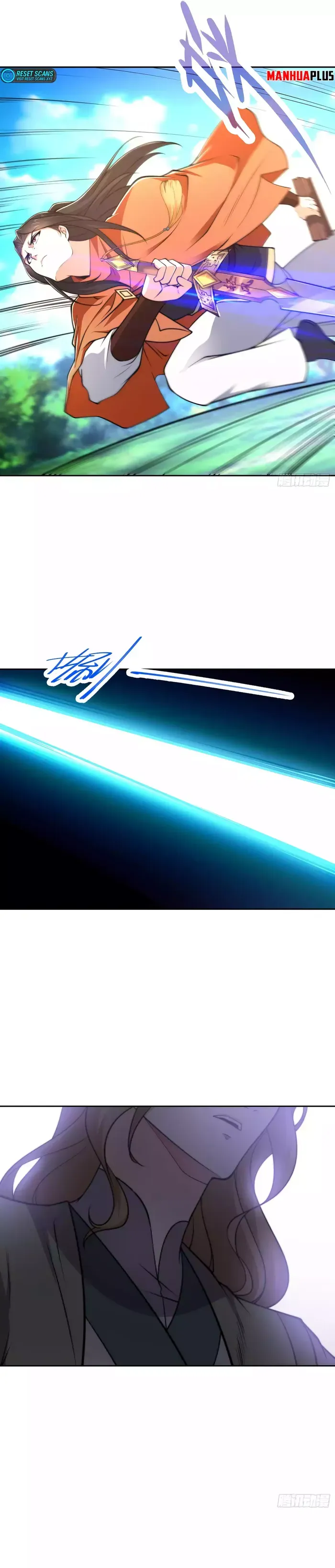 Chaotic Sword God (Remake) Chapter 116 Online - página 14