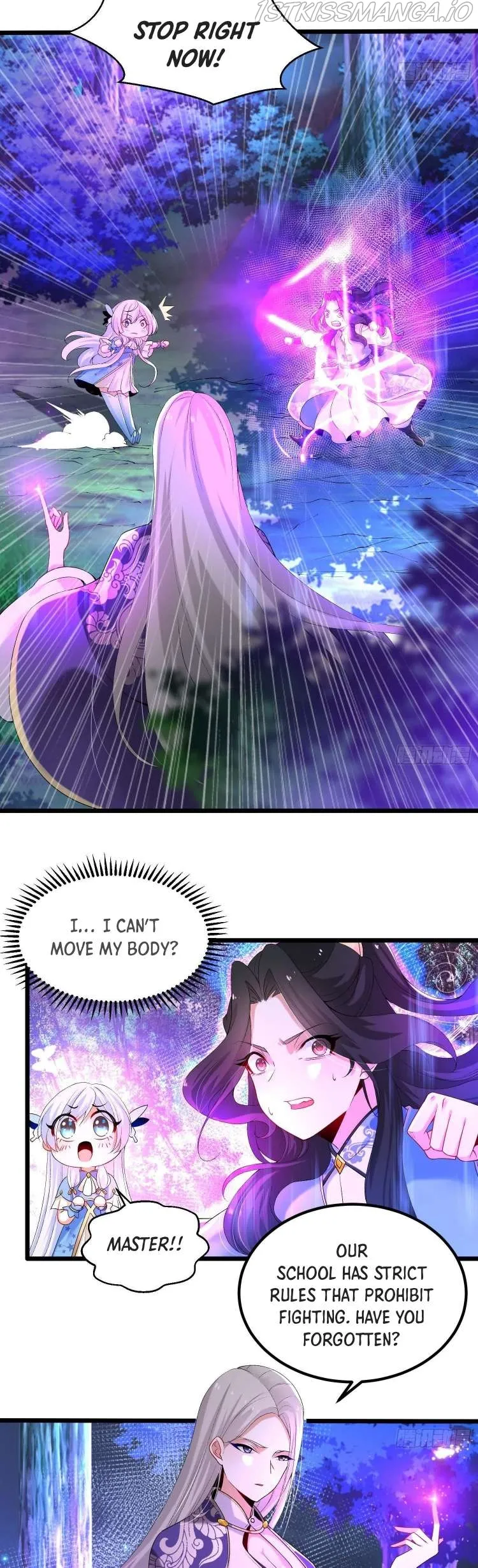 Chaotic Sword God (Remake) Chapter 12 Online - página 2
