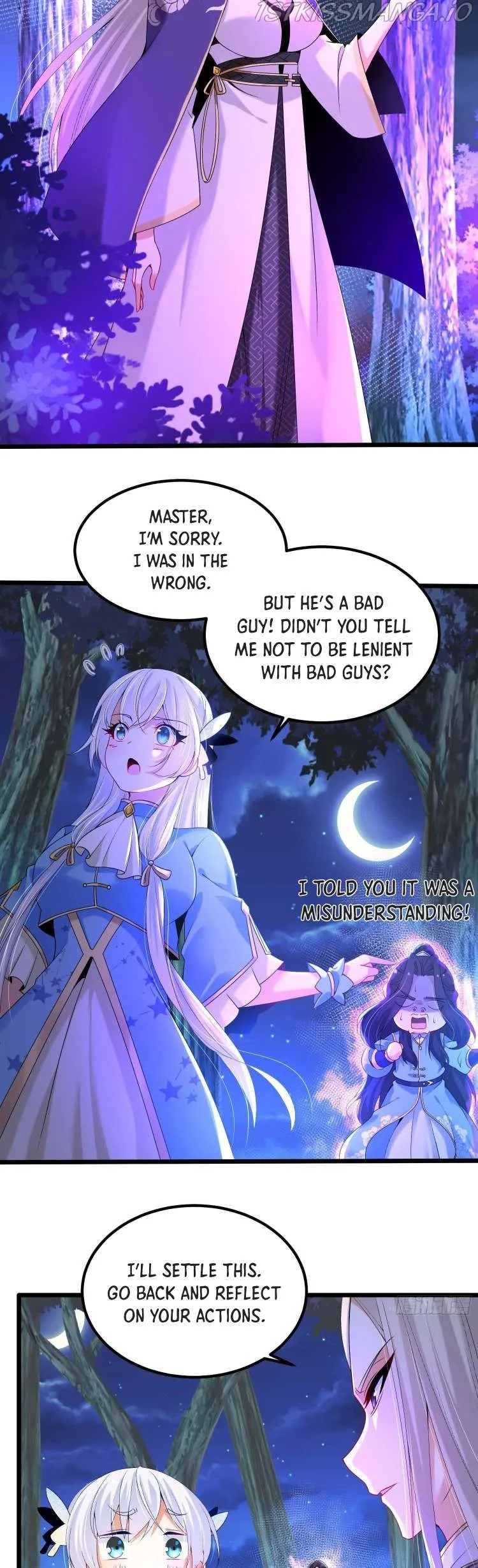 Chaotic Sword God (Remake) Chapter 12 Online - página 3