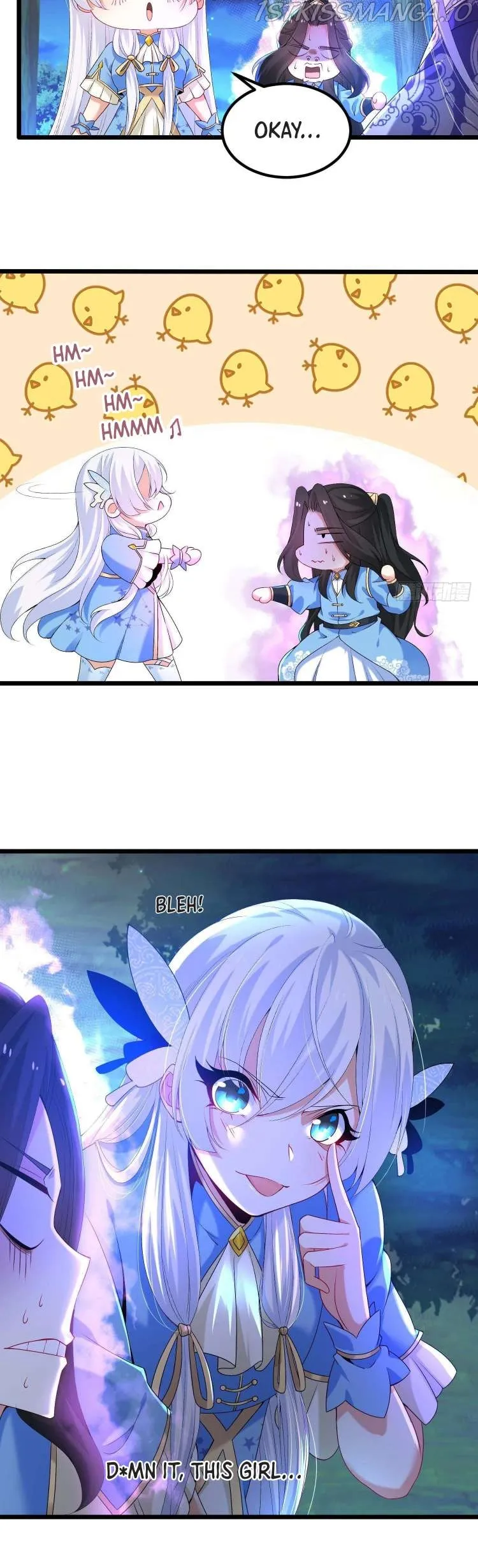 Chaotic Sword God (Remake) Chapter 12 Online - página 4