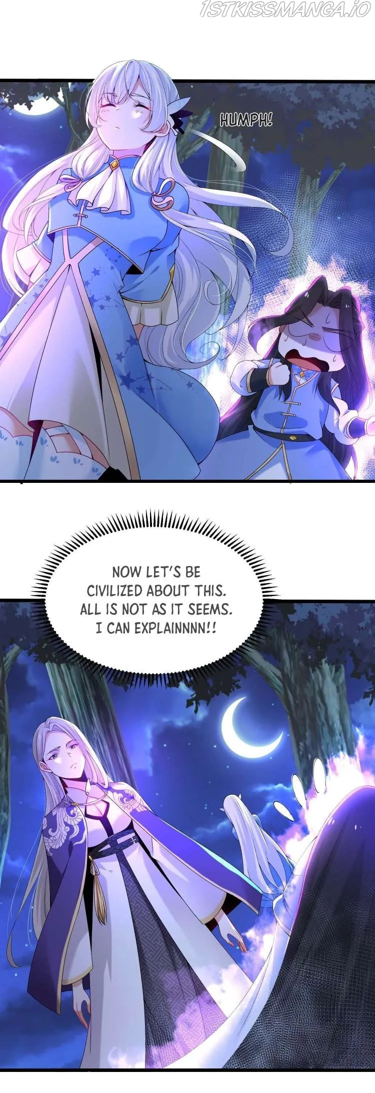 Chaotic Sword God (Remake) Chapter 12 Online - página 5
