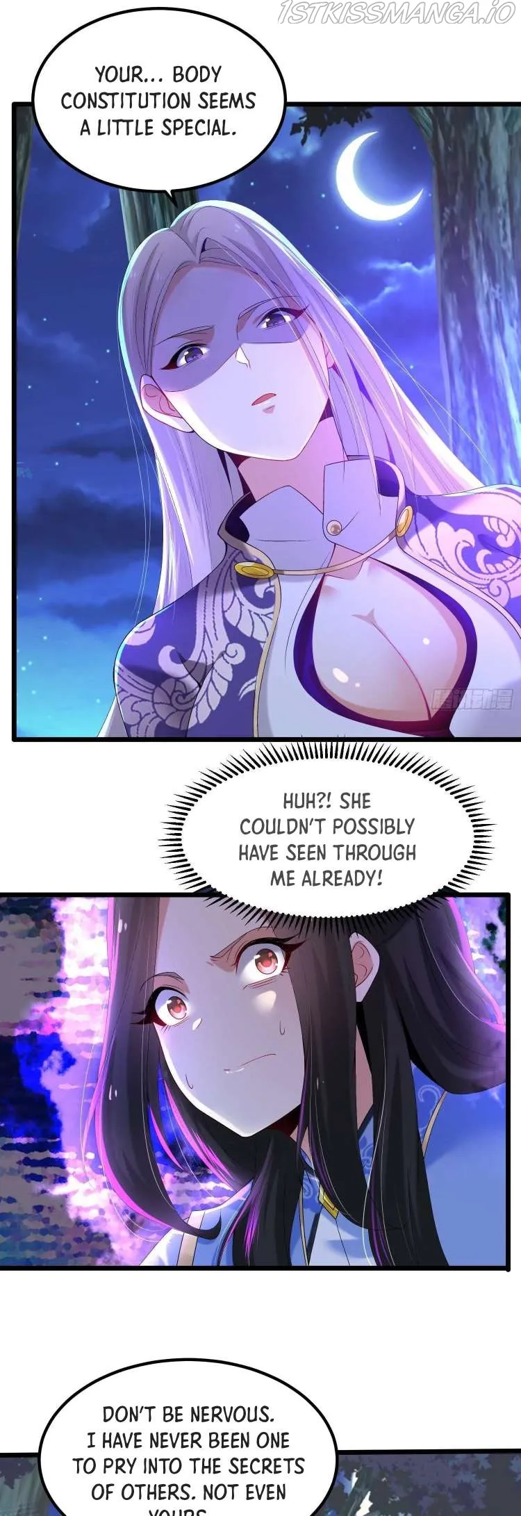 Chaotic Sword God (Remake) Chapter 12 Online - página 6