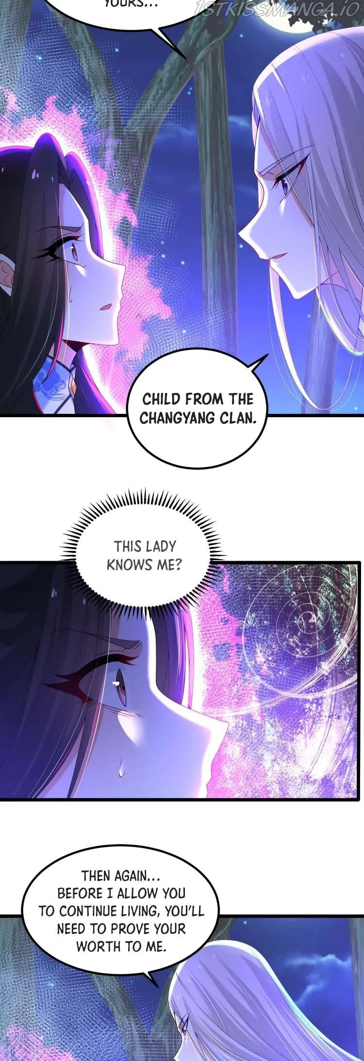 Chaotic Sword God (Remake) Chapter 12 Online - página 7