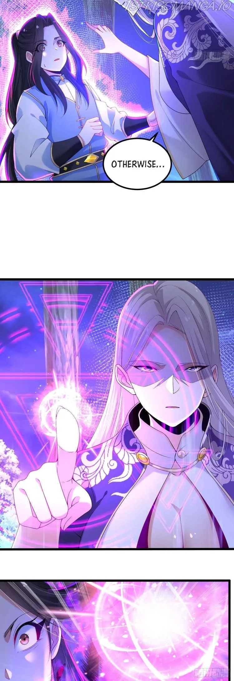 Chaotic Sword God (Remake) Chapter 12 Online - página 8