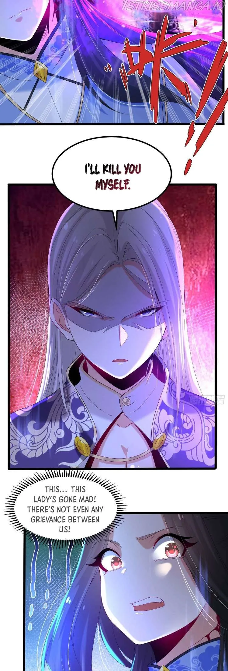 Chaotic Sword God (Remake) Chapter 12 Online - página 9