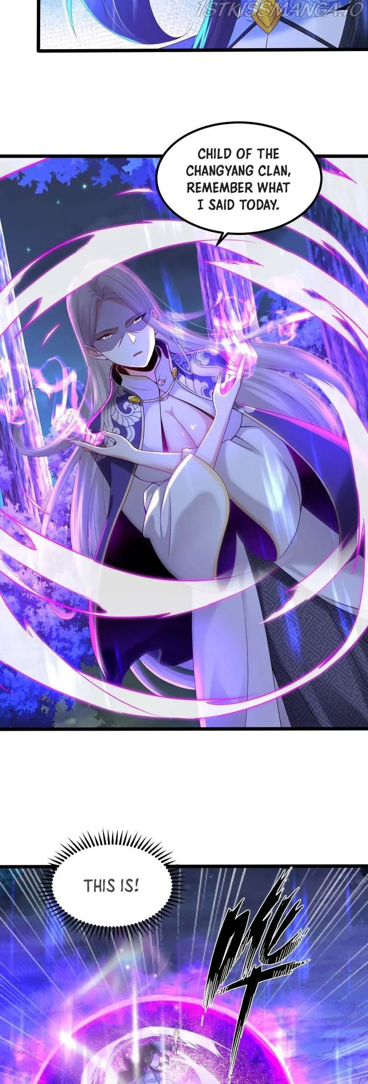 Chaotic Sword God (Remake) Chapter 12 Online - página 10