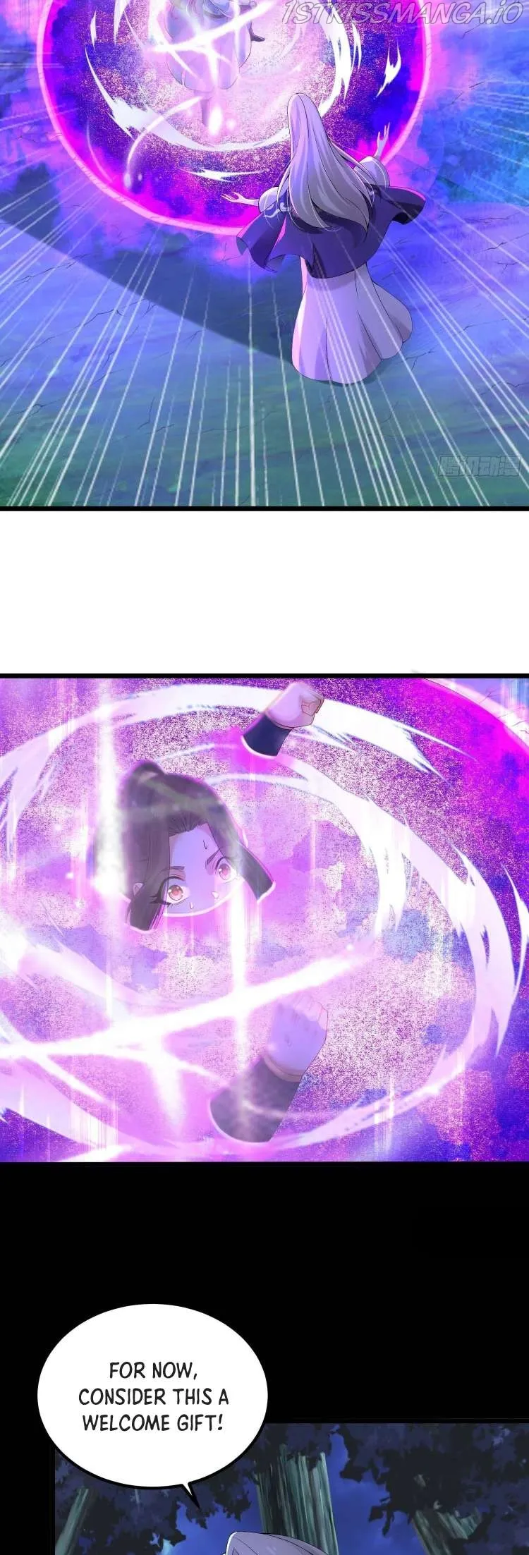 Chaotic Sword God (Remake) Chapter 12 Online - página 11