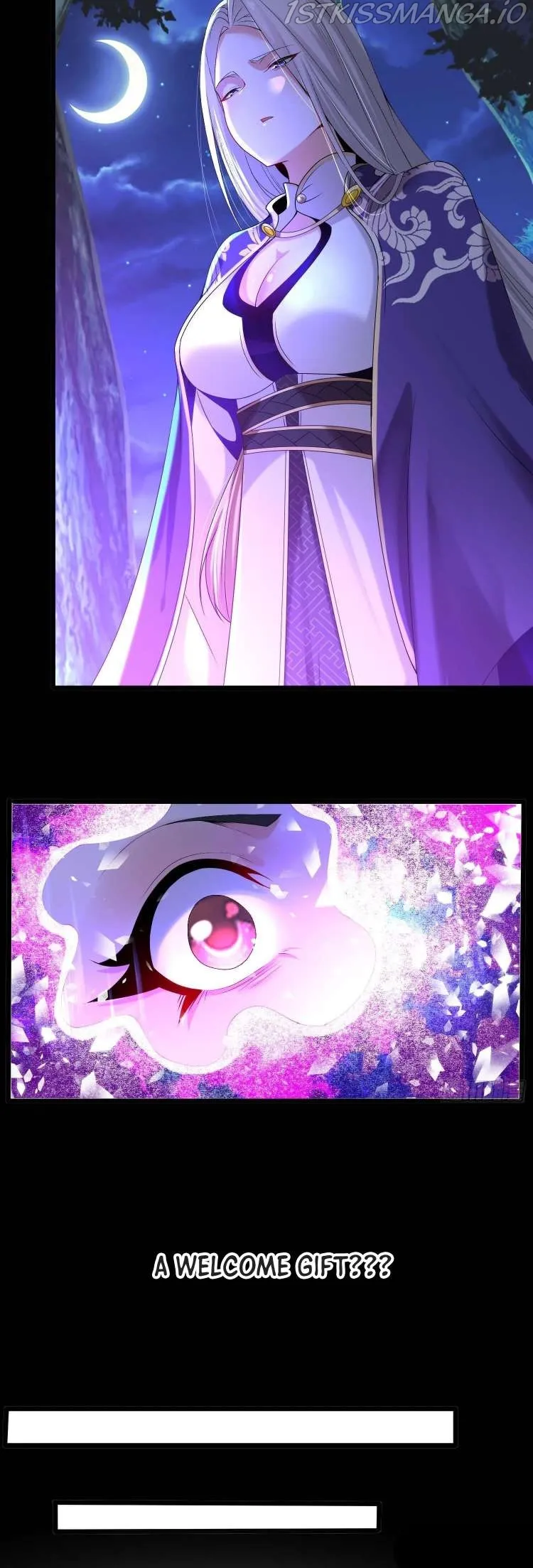 Chaotic Sword God (Remake) Chapter 12 Online - página 12