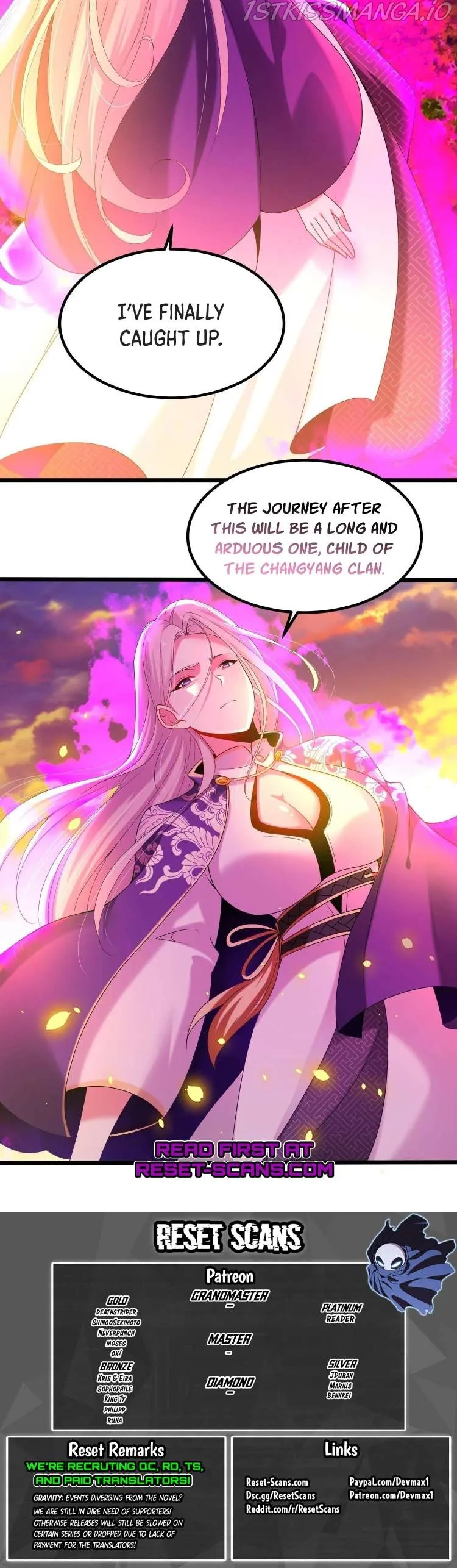 Chaotic Sword God (Remake) Chapter 12 Online - página 20