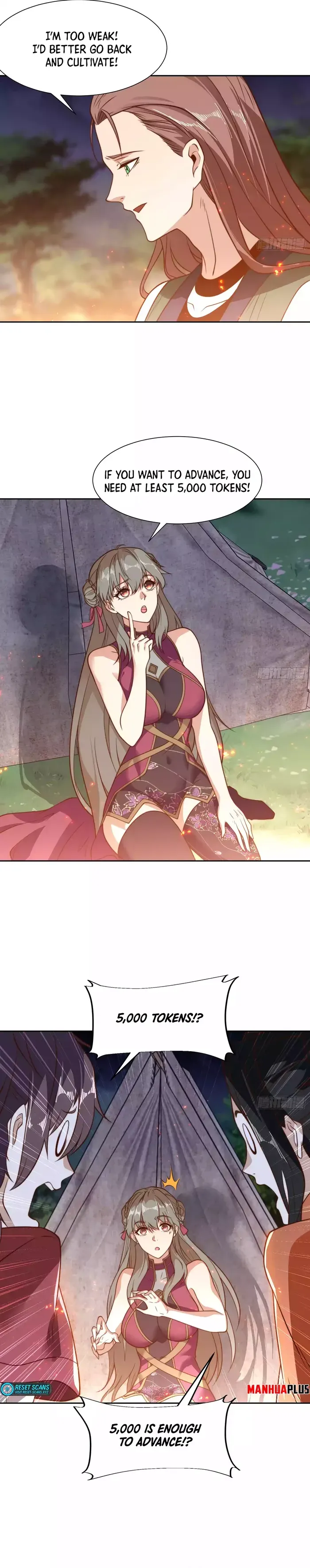 Chaotic Sword God (Remake) Chapter 120 Online - página 6