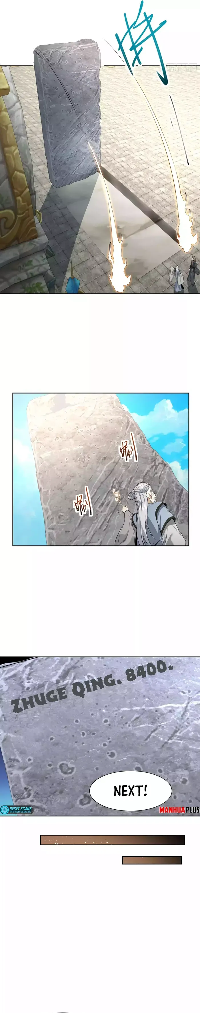 Chaotic Sword God (Remake) Chapter 120 Online - página 13