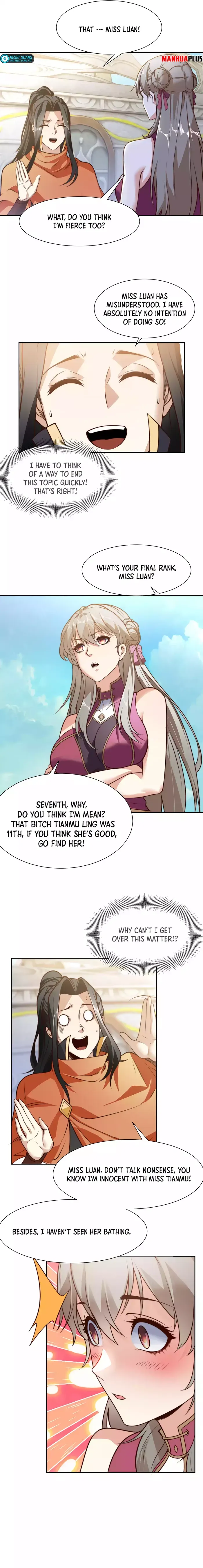 Chaotic Sword God (Remake) Chapter 121 Online - página 4