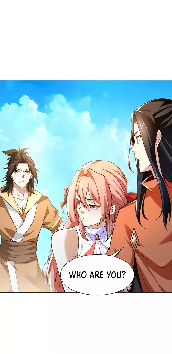 Chaotic Sword God (Remake) Chapter 122 Online - página 14