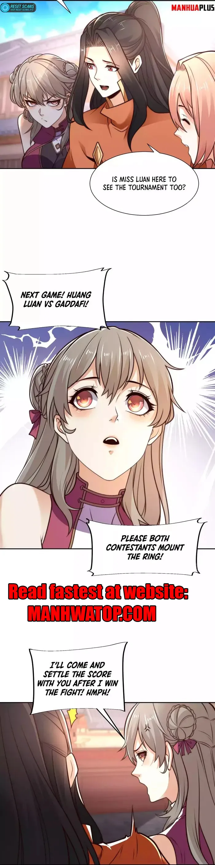 Chaotic Sword God (Remake) Chapter 125 Online - página 12