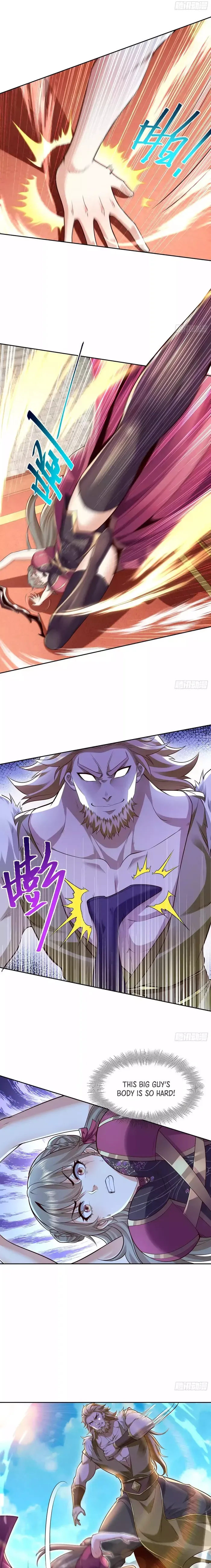 Chaotic Sword God (Remake) Chapter 126 Online - página 2