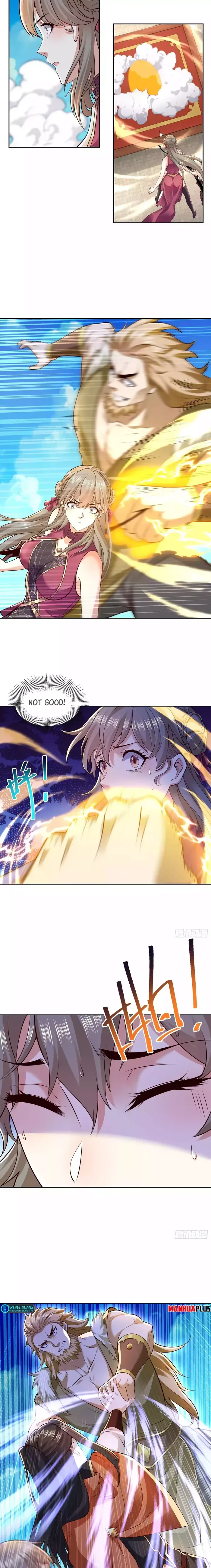 Chaotic Sword God (Remake) Chapter 126 Online - página 5