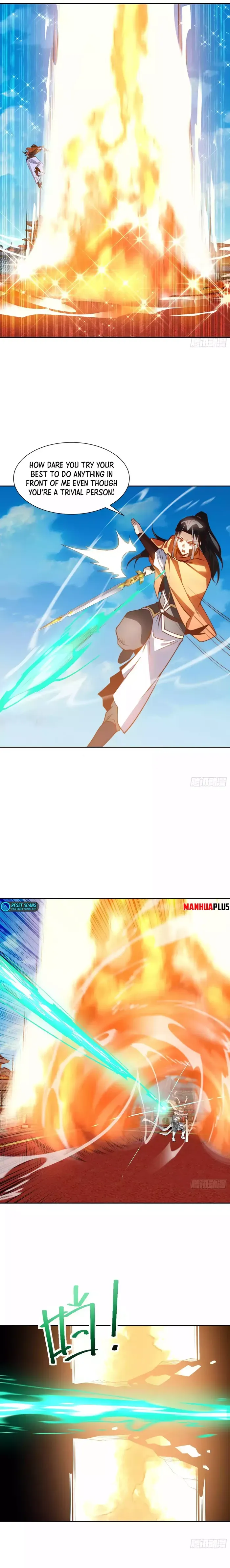 Chaotic Sword God (Remake) Chapter 131 Online - página 7