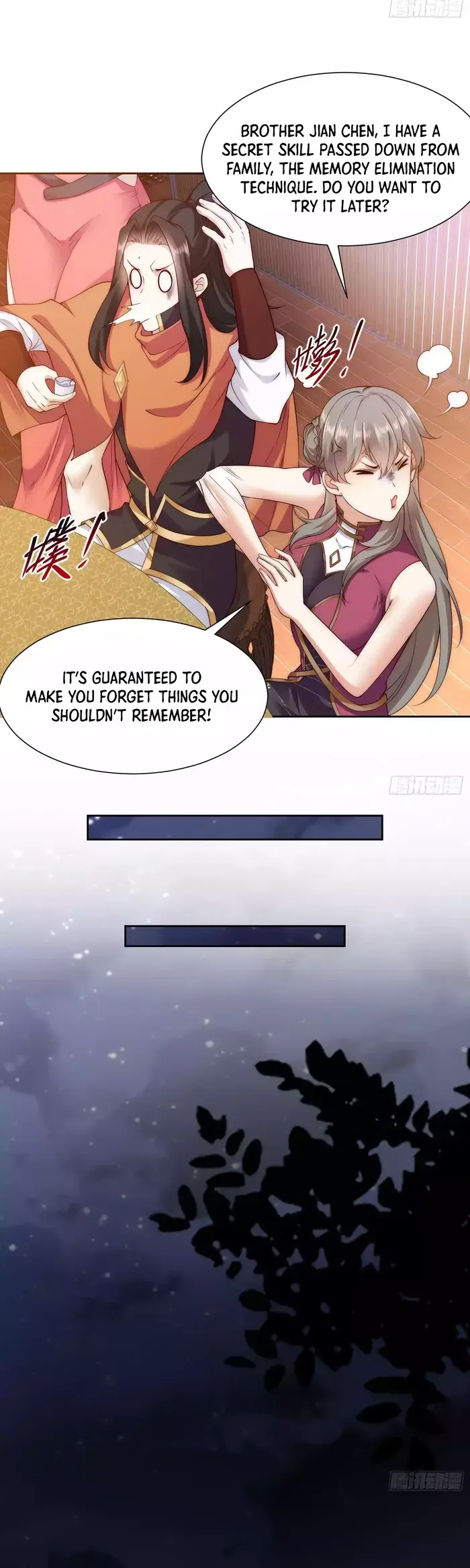 Chaotic Sword God (Remake) Chapter 133 Online - página 3