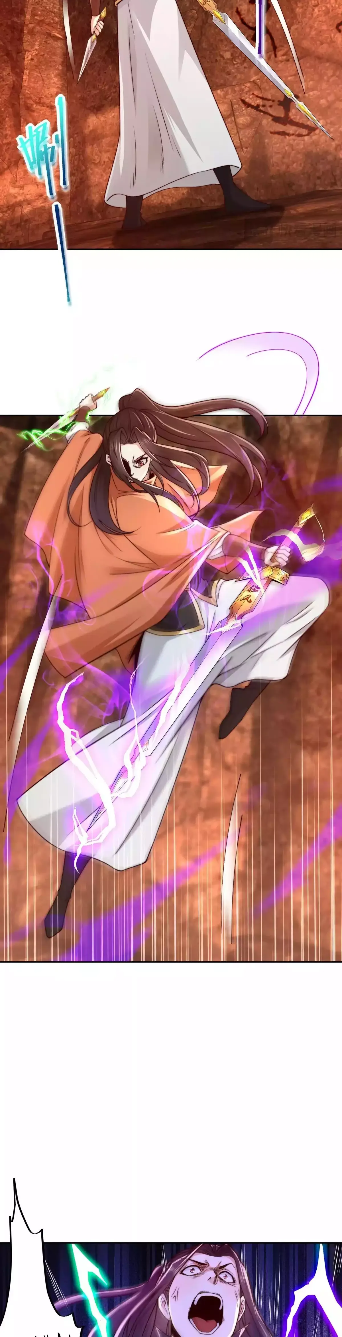 Chaotic Sword God (Remake) Chapter 136 Online - página 3