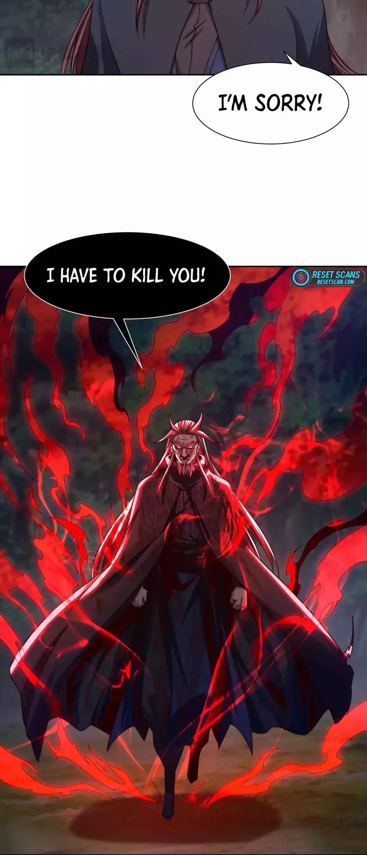 Chaotic Sword God (Remake) Chapter 136 Online - página 21