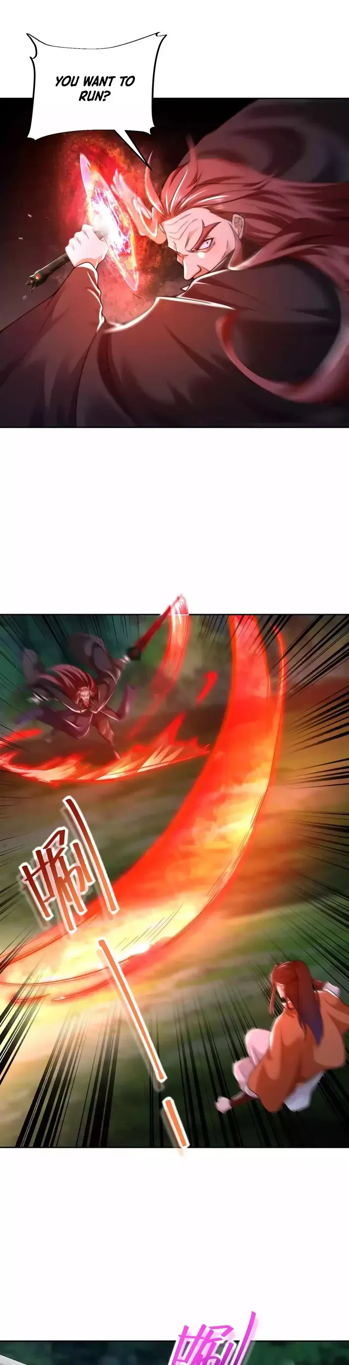 Chaotic Sword God (Remake) Chapter 137 Online - página 2