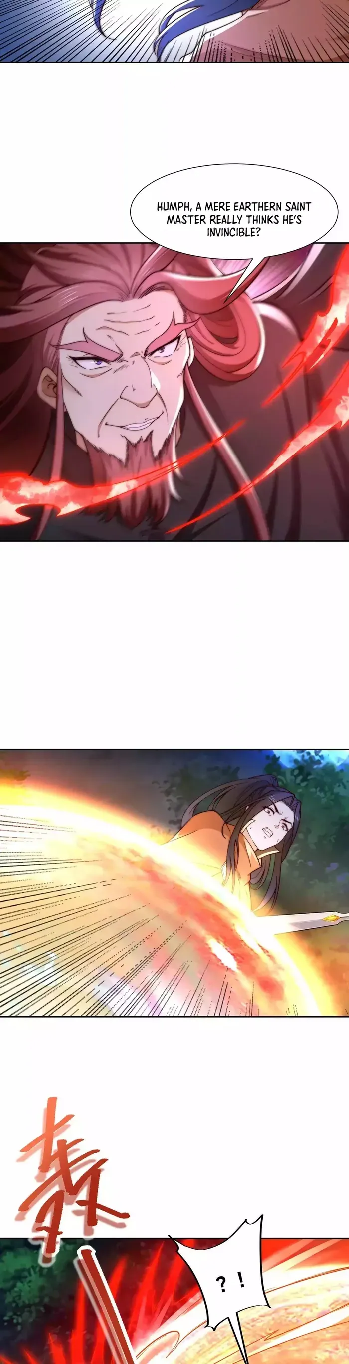 Chaotic Sword God (Remake) Chapter 137 Online - página 4