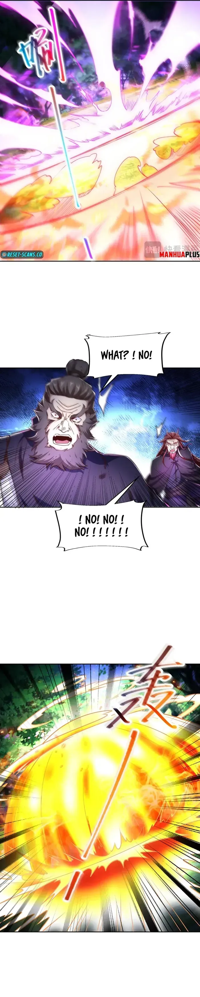 Chaotic Sword God (Remake) Chapter 138 Online - página 6
