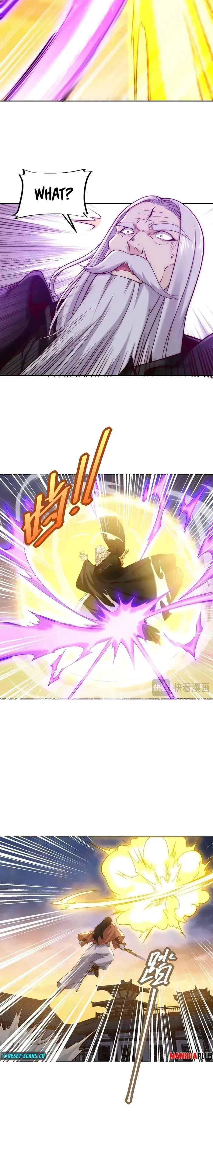 Chaotic Sword God (Remake) Chapter 142 Online - página 6