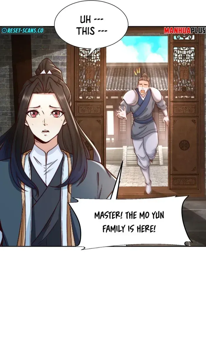 Chaotic Sword God (Remake) Chapter 143 Online - página 12