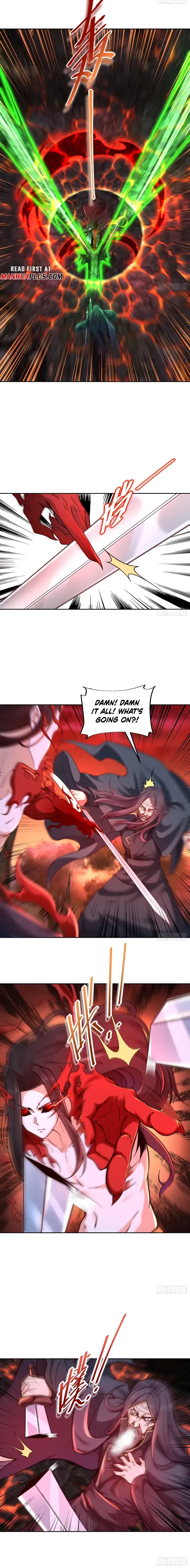 Chaotic Sword God (Remake) Chapter 147 Online - página 2