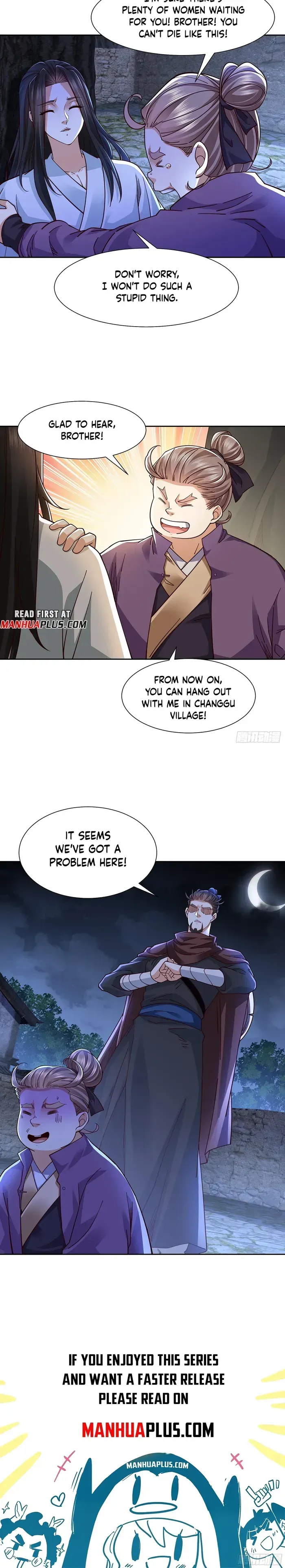 Chaotic Sword God (Remake) Chapter 149 Online - página 10
