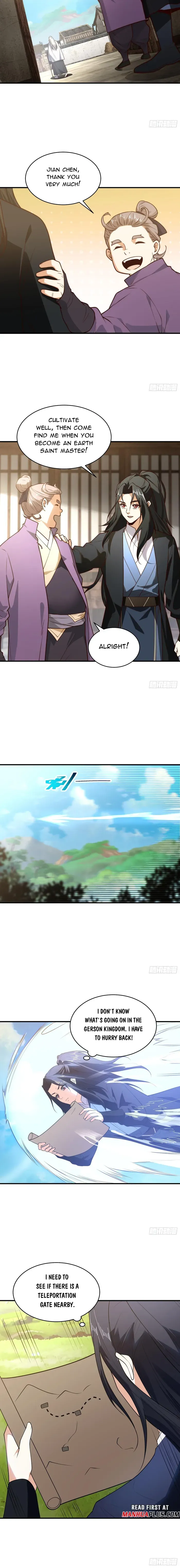 Chaotic Sword God (Remake) Chapter 156 Online - página 2