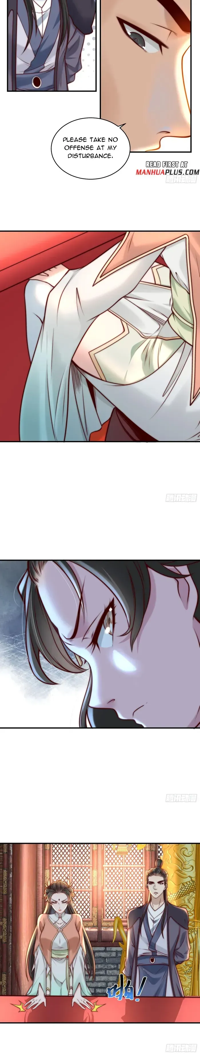 Chaotic Sword God (Remake) Chapter 157 Online - página 6